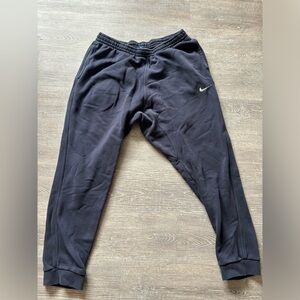 Men’s nike sweatpants